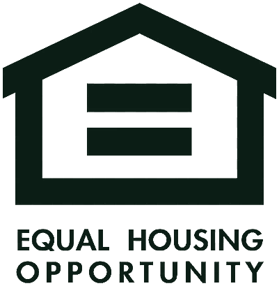 Equal Housing Opportunity